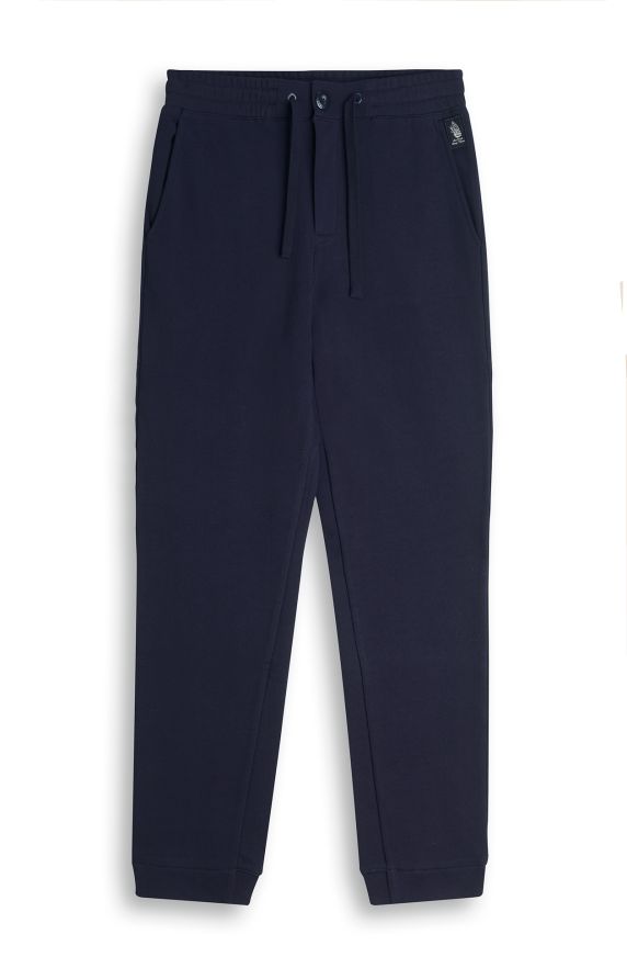Pantalon en coton Amerigo Vespucci