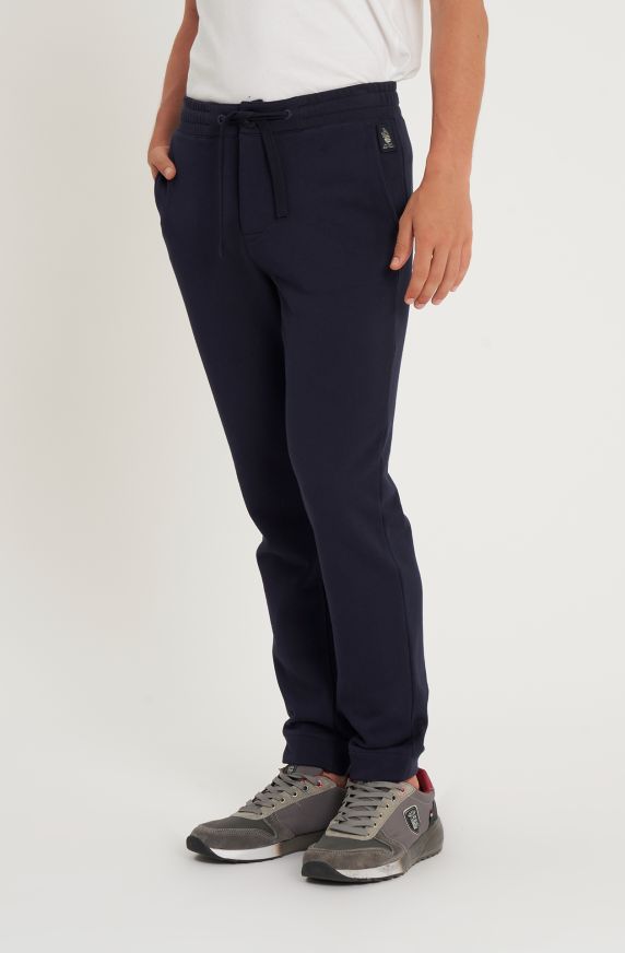 Amerigo Vespucci Baumwollhose
