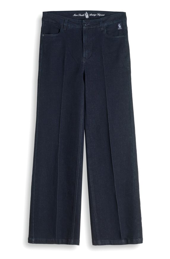 Pantalon en jean Amerigo Vespucci
