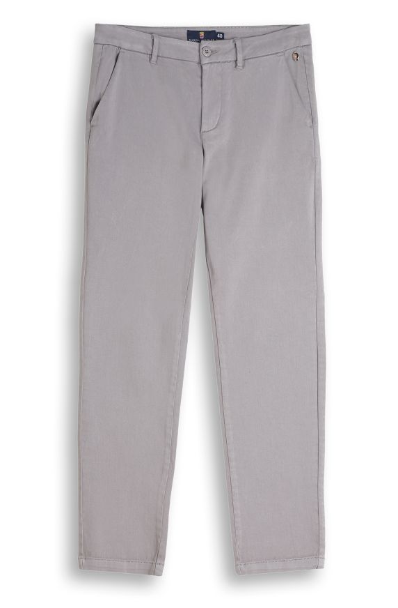 Rayon-Chino