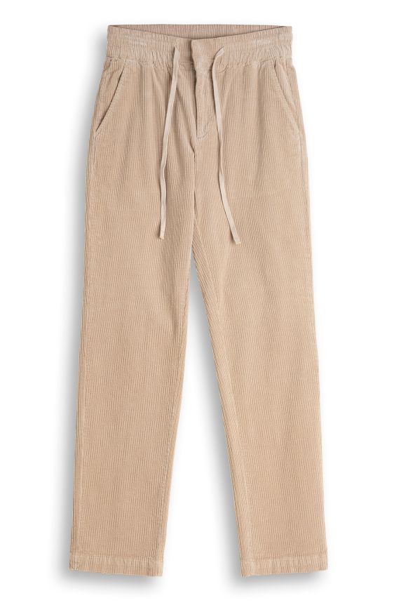 Pantalone in velluto a coste