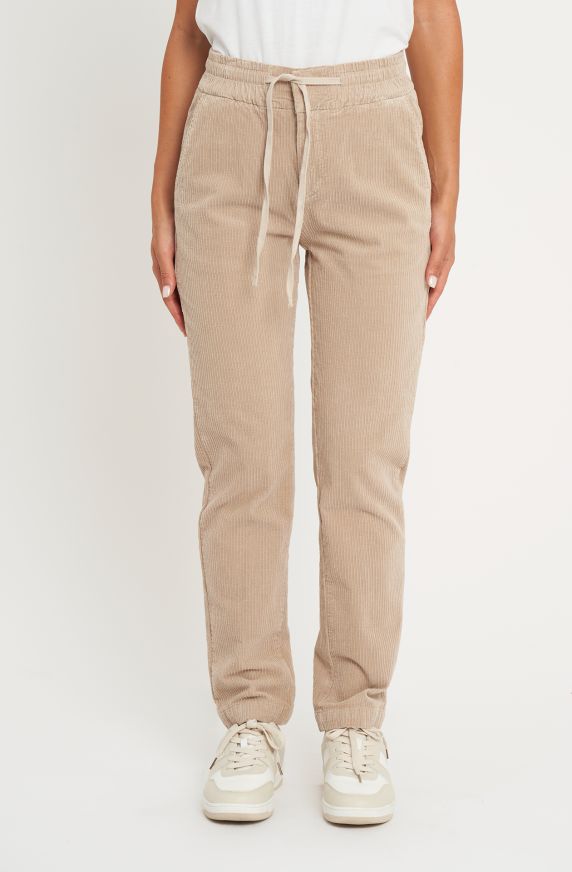 Pantalon de velours