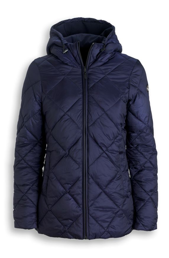 Chaqueta reversible