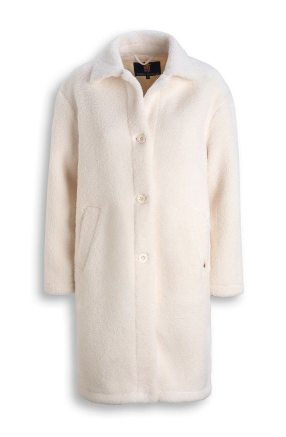 Urban line fleece coat