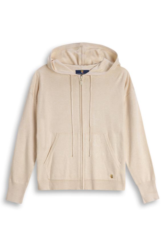 Weicher Viskosepullover
