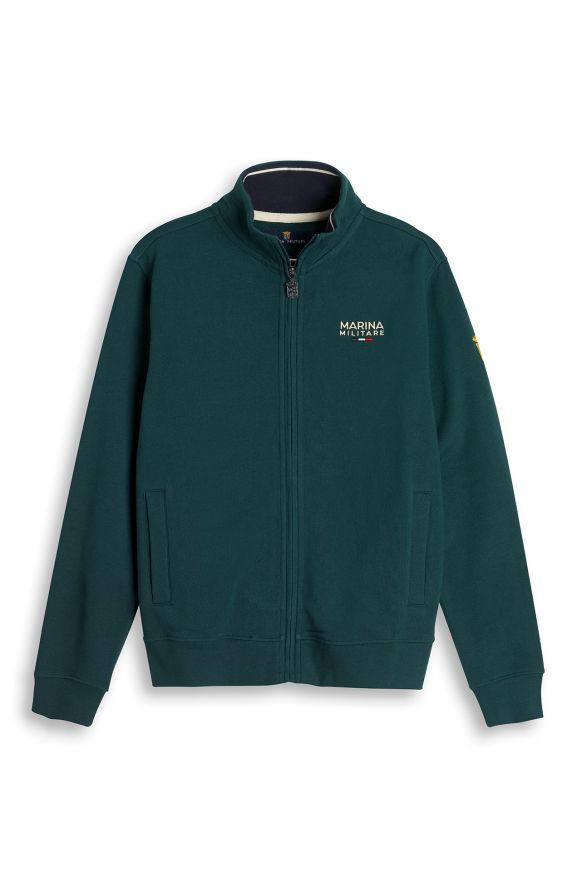 Sweat coton temps libre