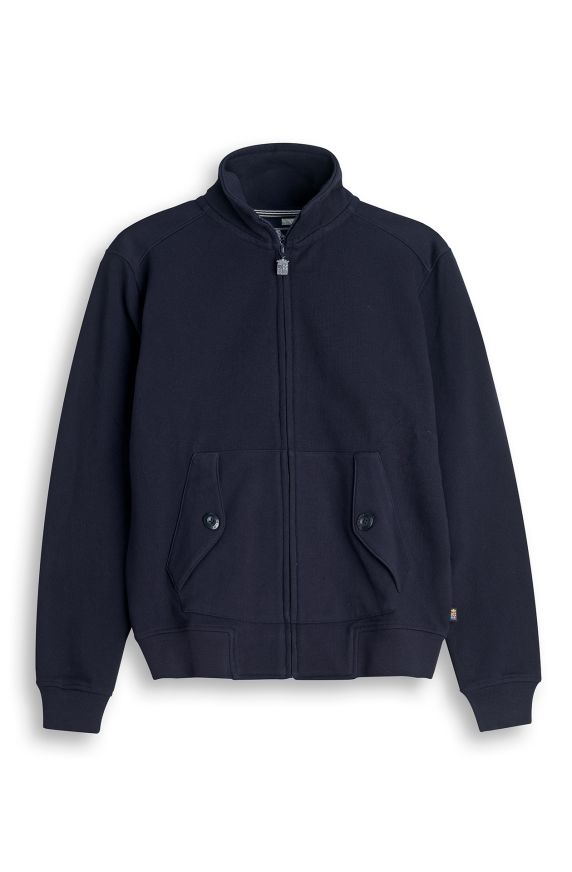 Baumwoll-Sweatshirt von Amerigo Vespucci