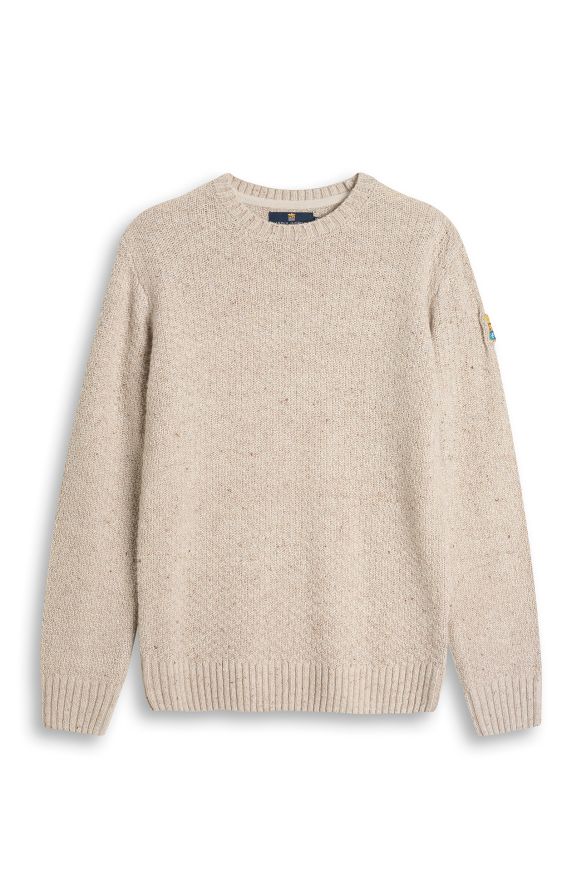 Maglione in lana Weekend Collection