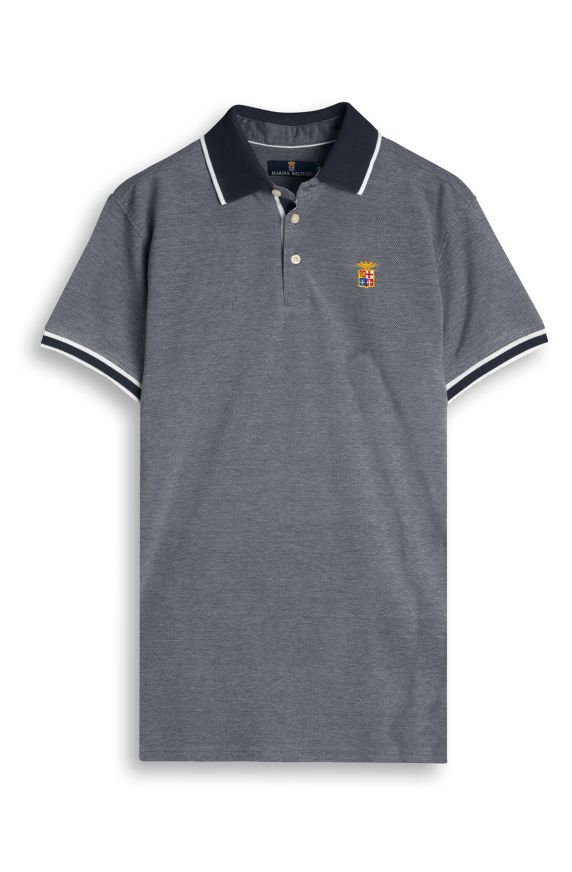 Polo Piquet mezza manica
