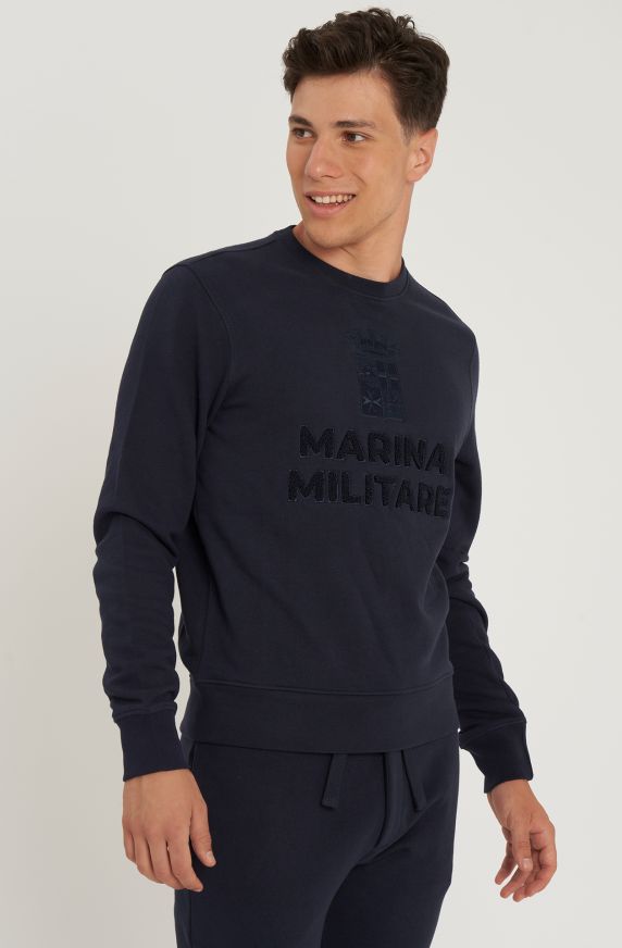Felpa sport con cappuccio con DryMove™ Loose Fi - Blu navy - UOMO | H&M IT Felpa sport con cappuccio con DryMove™ Loose Fi - Blu navy - UOMO | H&M IT