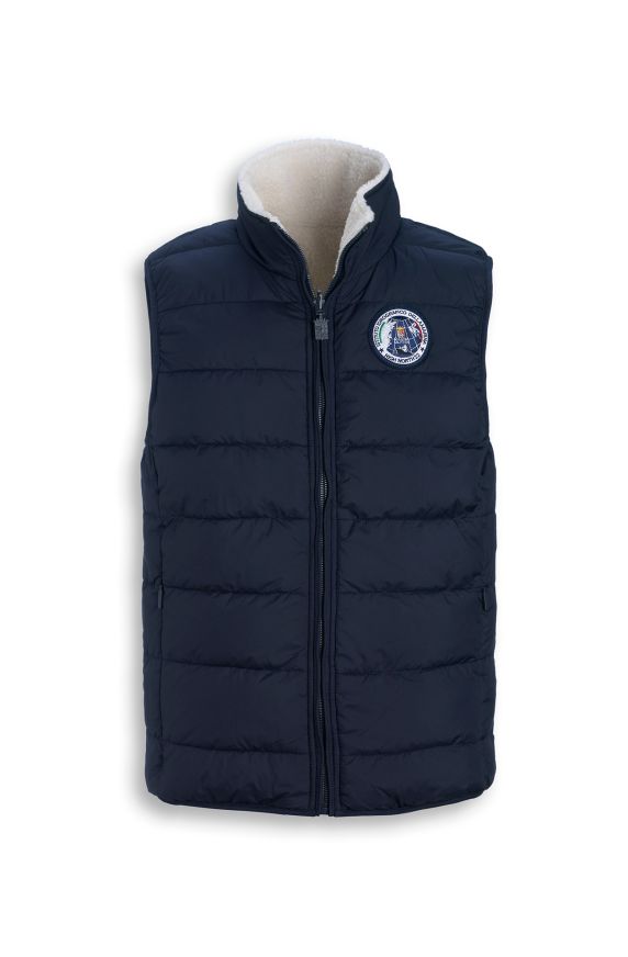 Smanicato reversibile High North 22