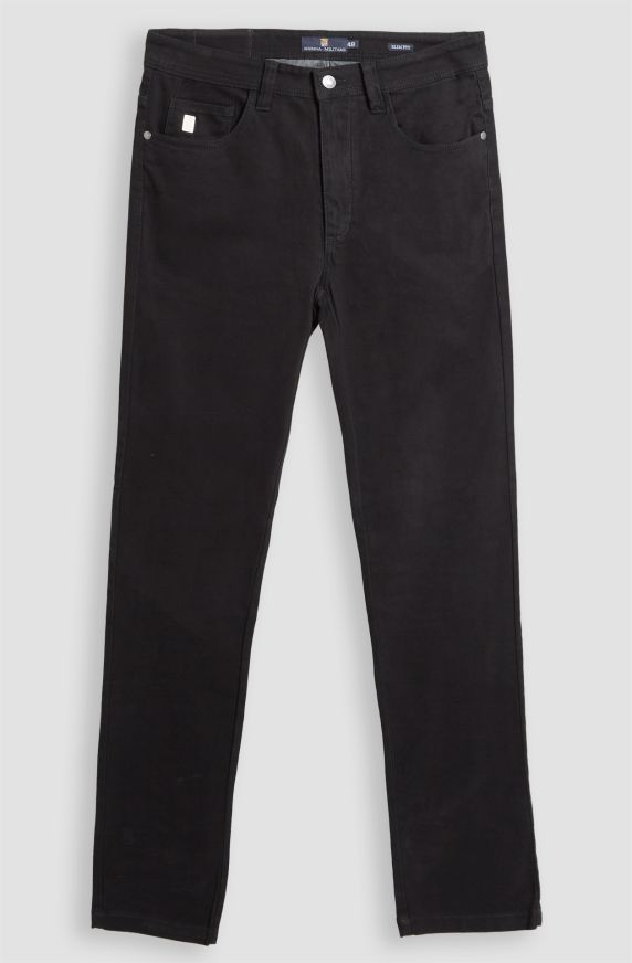 PANTALONE CINQUE TASCHE