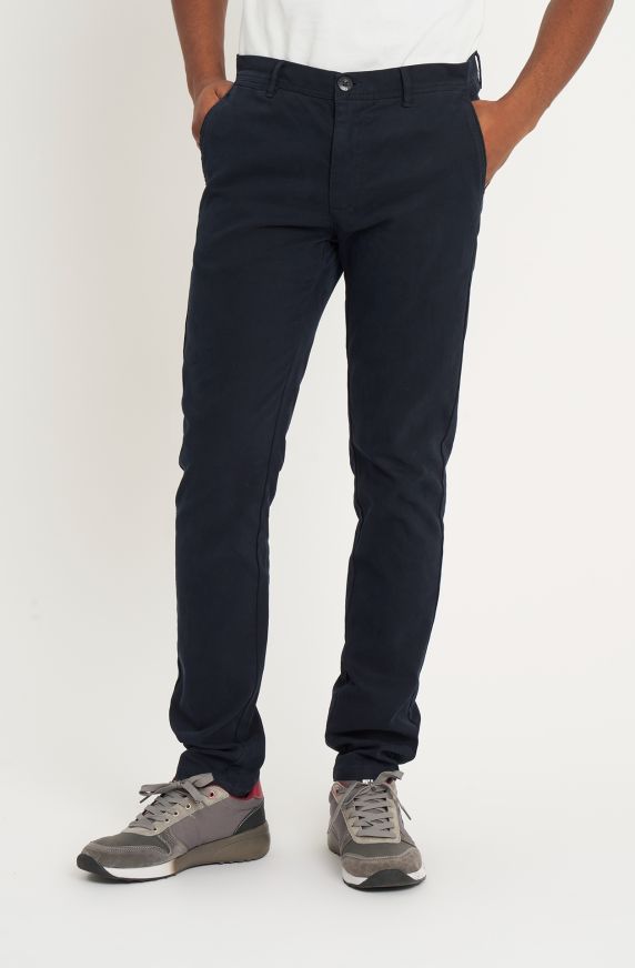 Pantaloni uomo hot sale marina militare