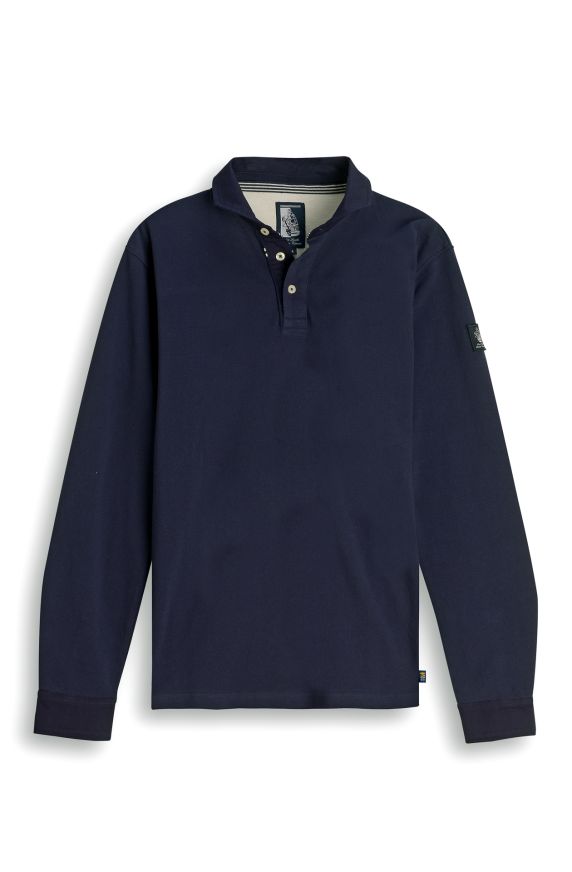 Polo piquet linea Amerigo Vespucci