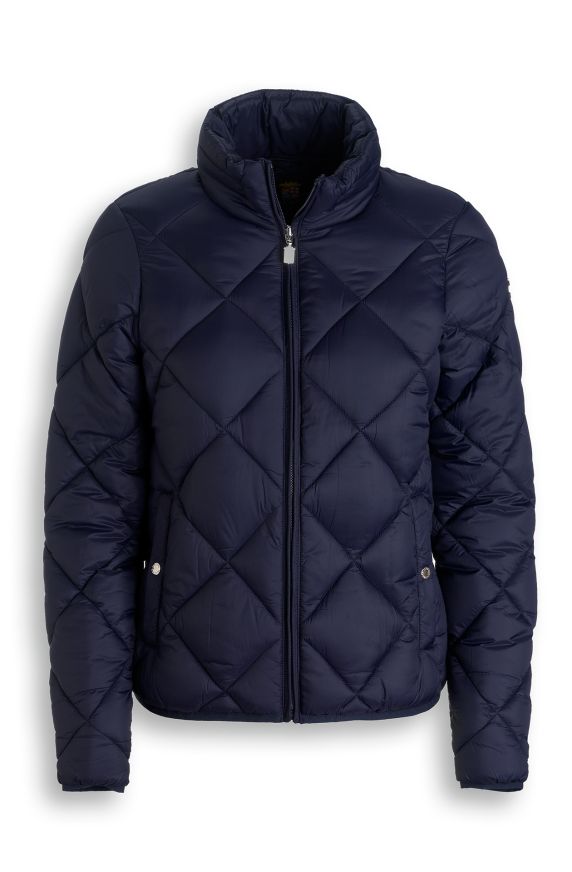 Piumino Marina Militare