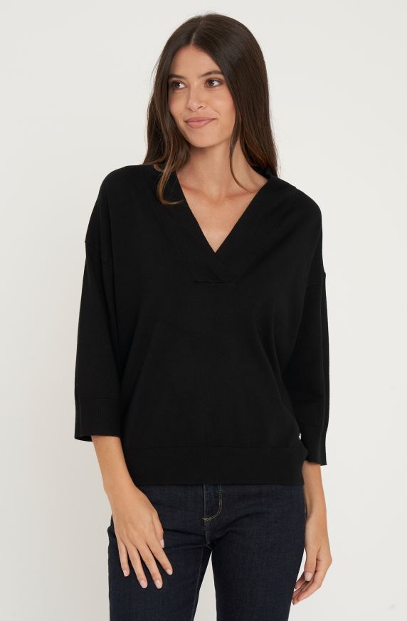 Maglia ampia Marina Militare