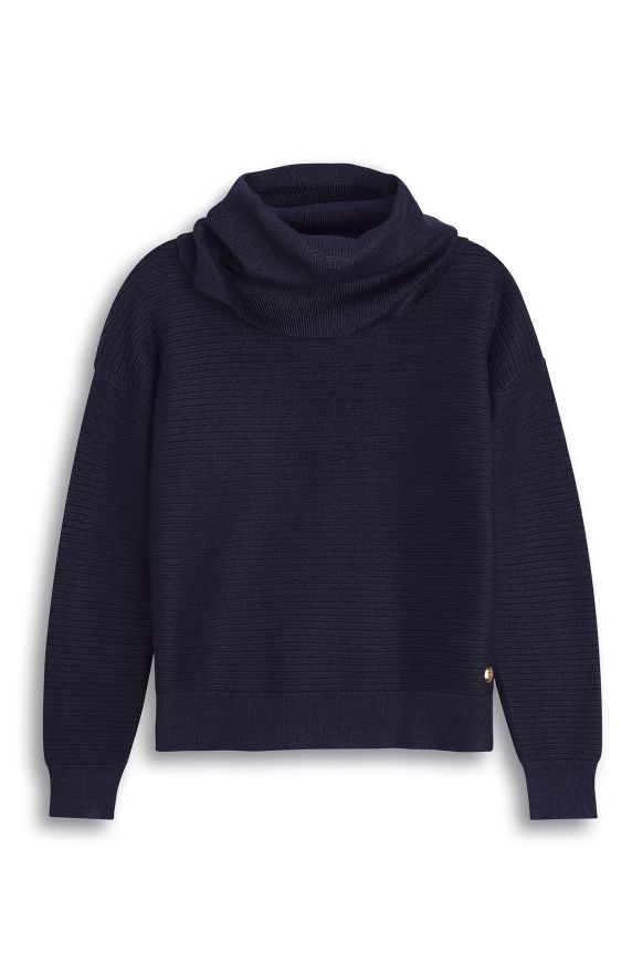 Maglia oversize Marina Militare