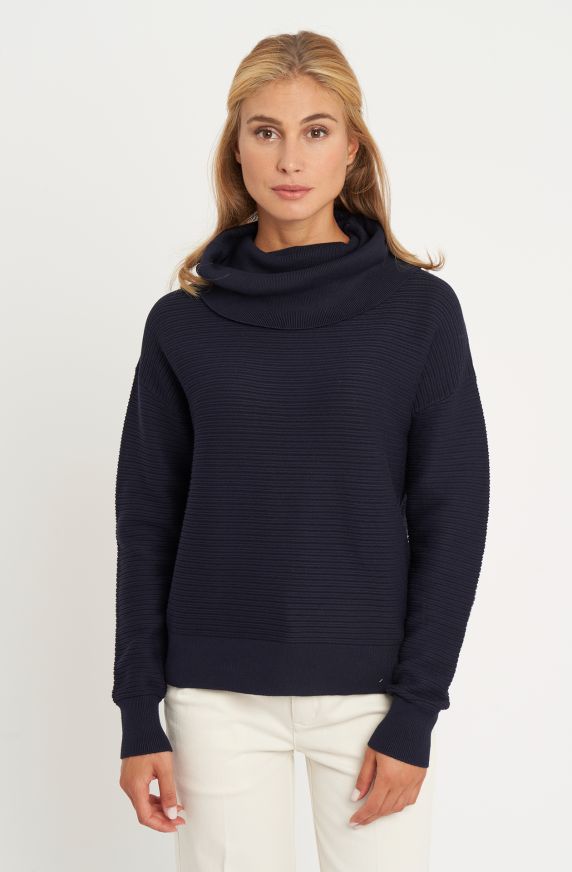 Maglia oversize Marina Militare