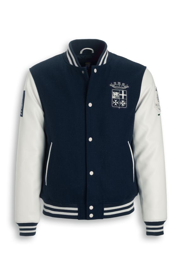 Giacca Varsity Special Edition