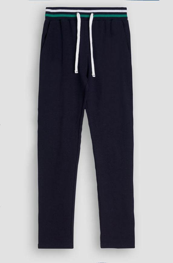 Country club line trousers