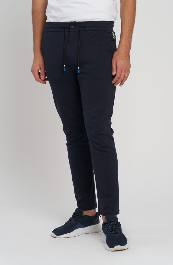 Sailing team line trousers