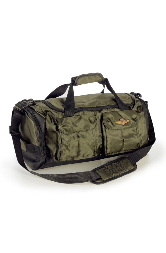 Naval Aviation multipurpose bag