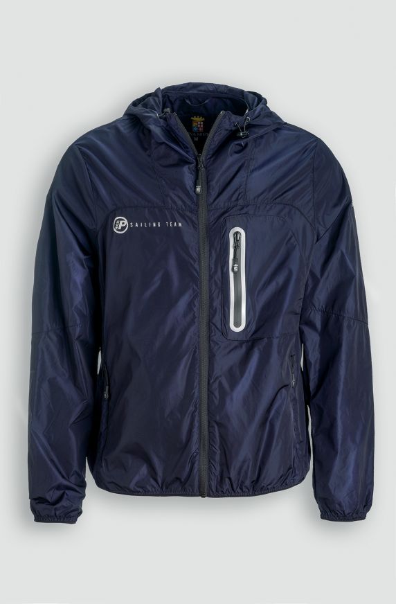 Giubbotto linea Sailing Team