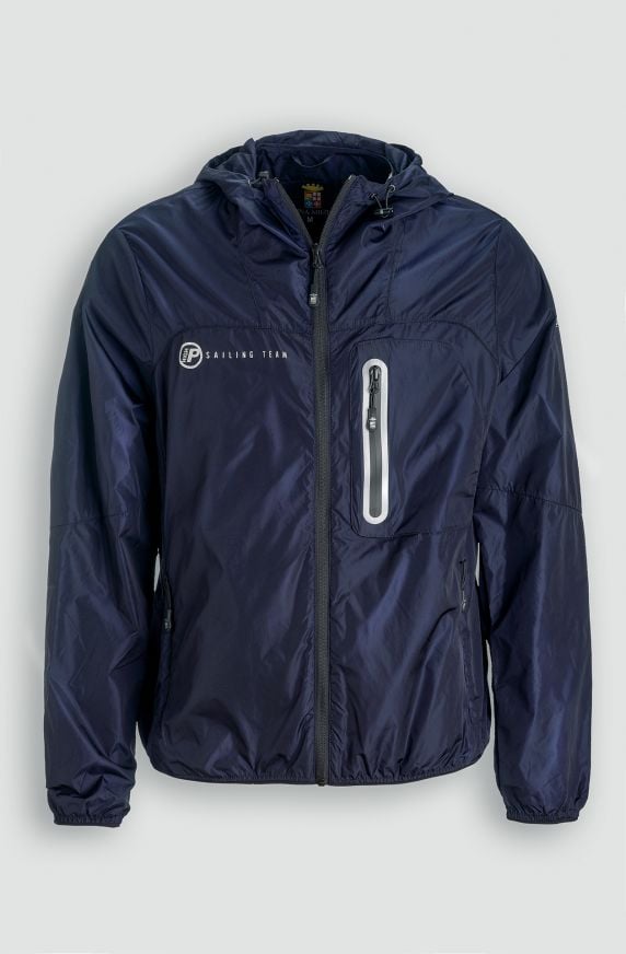 Sailing team line jacket
