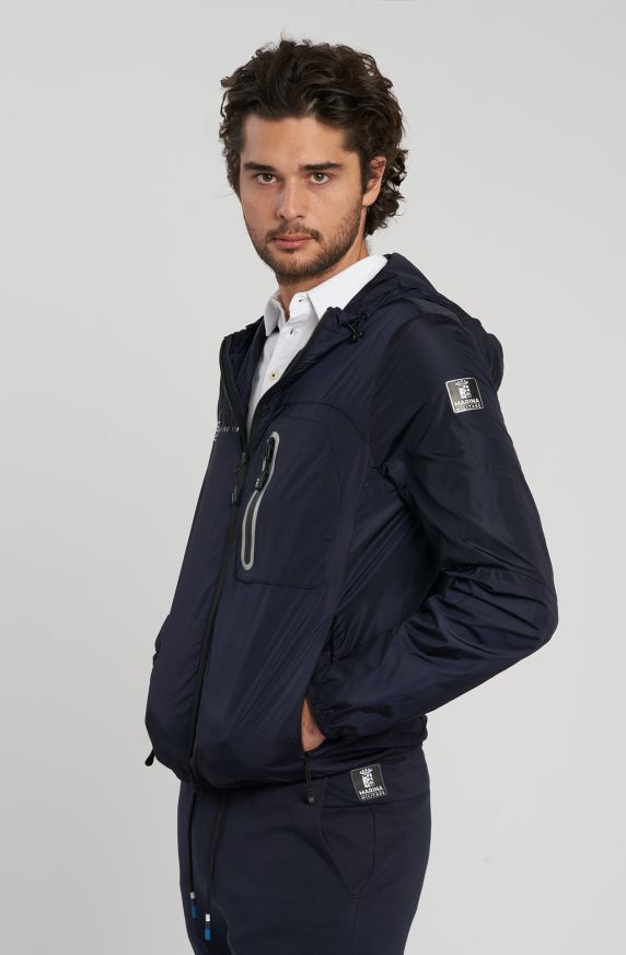 Giubbotto linea Sailing Team