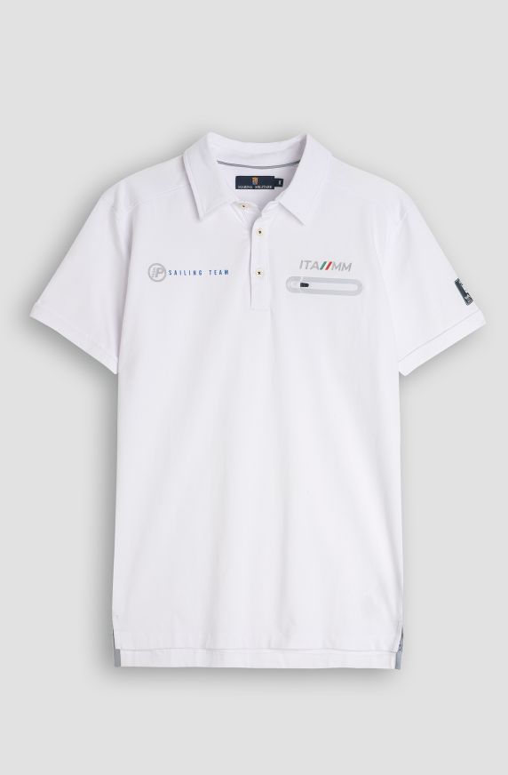 Polo linea Sailing Team