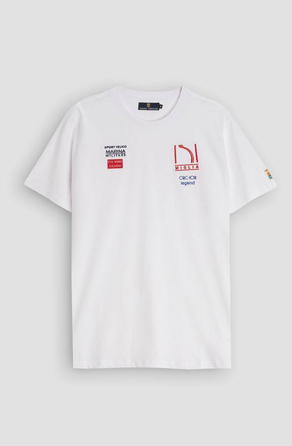 T-shirt nuova linea 151 miglia ORG-IOR