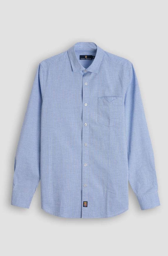 Pure cotton shirt