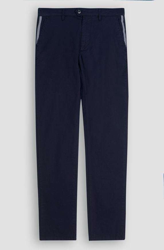 Amerigo Vespucci line trousers