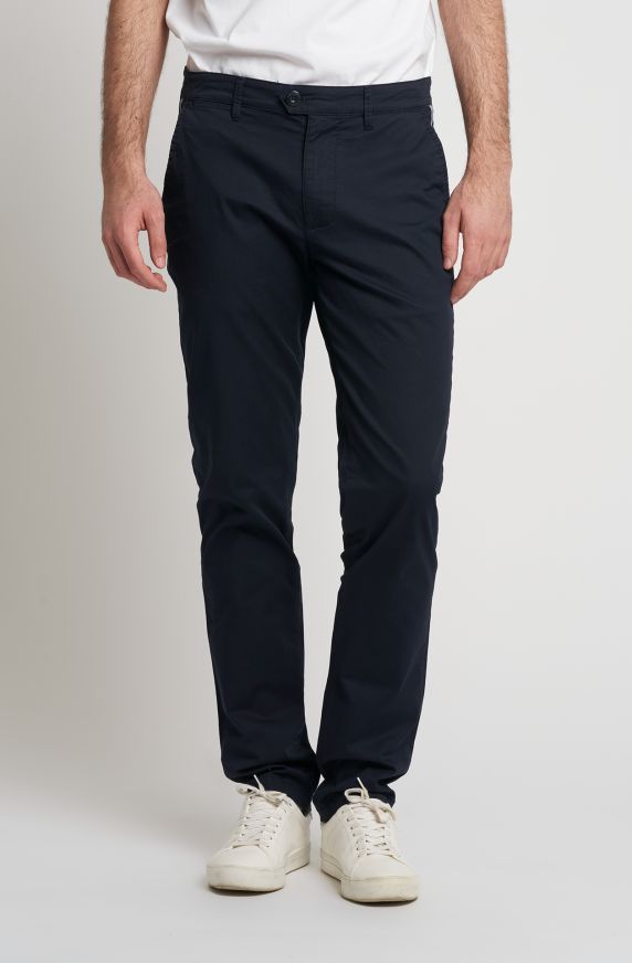 Amerigo Vespucci line trousers