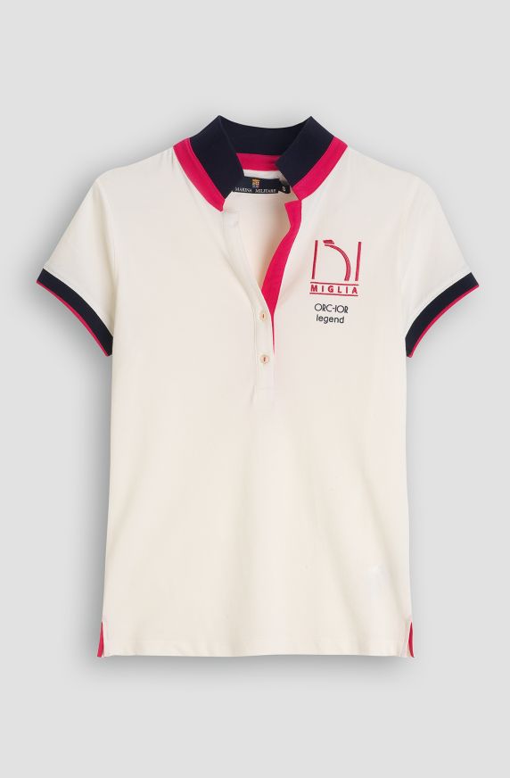 Polo nuova linea ORC-IOR legend