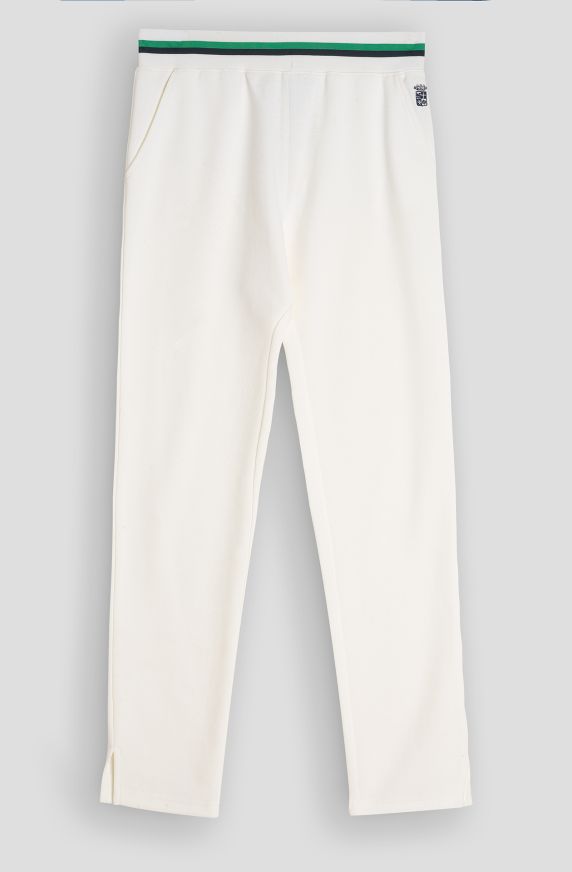 Country club line trousers