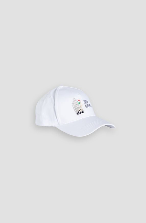 Cappello Tour Mondiale Amerigo Vespucci