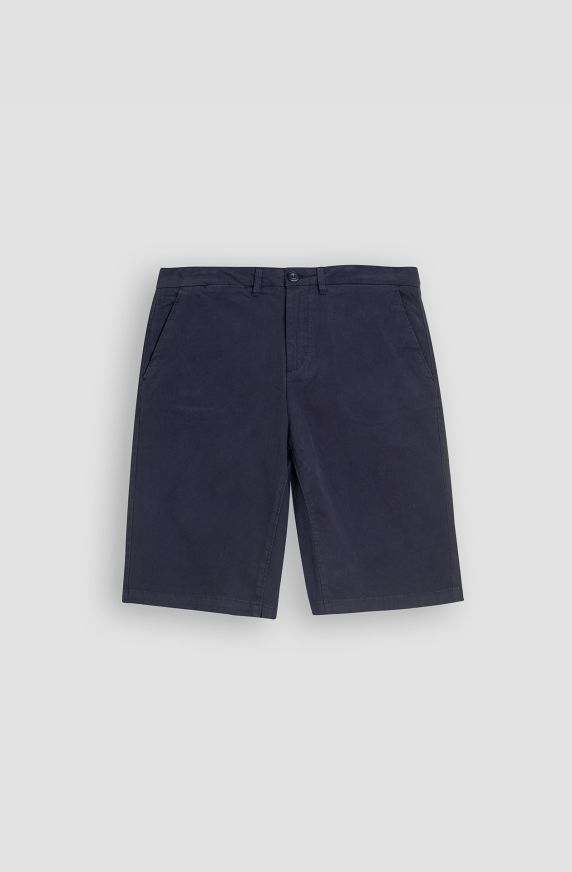 Bermuda da uomo in cotone