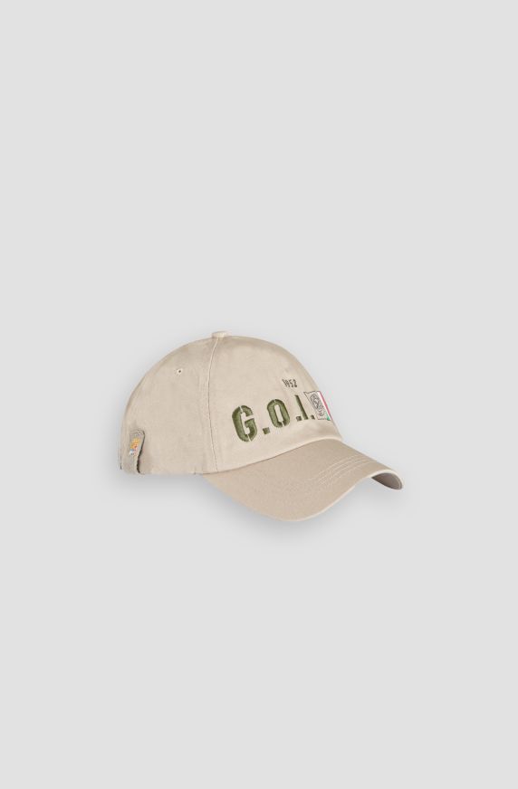 CAPPELLO BASEBALL GOI