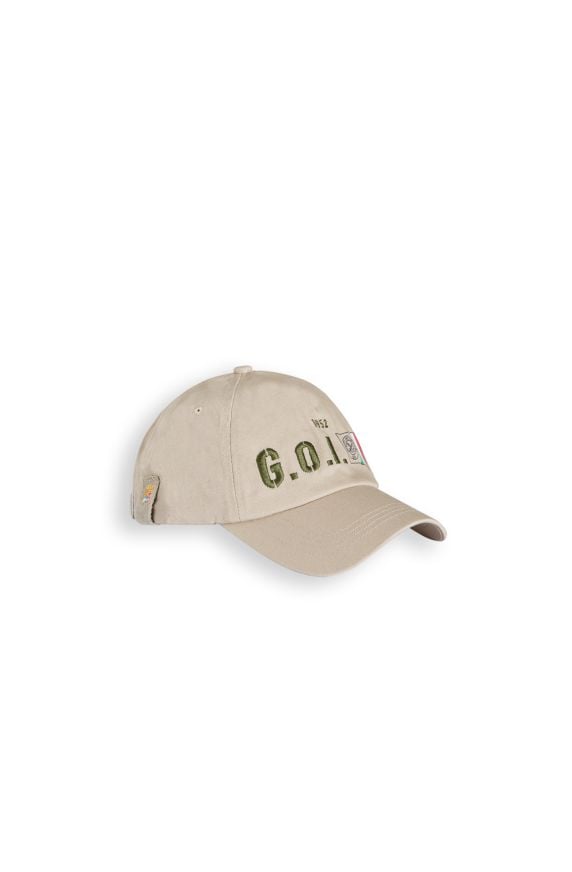 GOI BASEBALL HAT