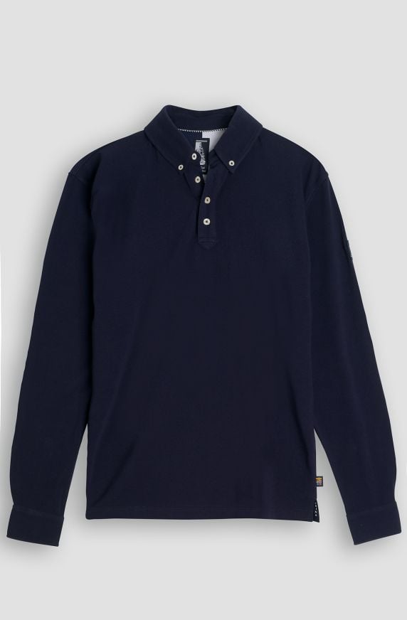 Polo in cotone Amerigo Vespucci