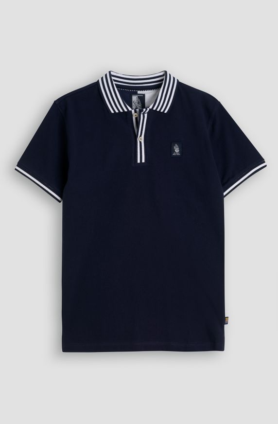 Polo linea Amerigo Vespucci