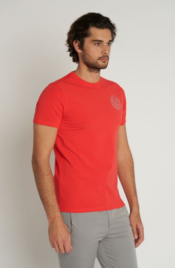 T-shirt cotone jersey