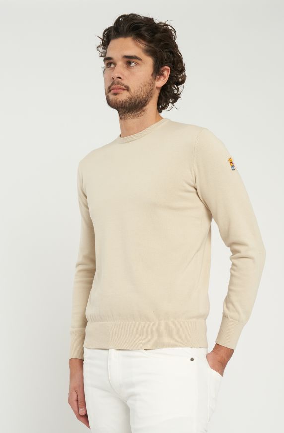 Maglia da uomo in cotone