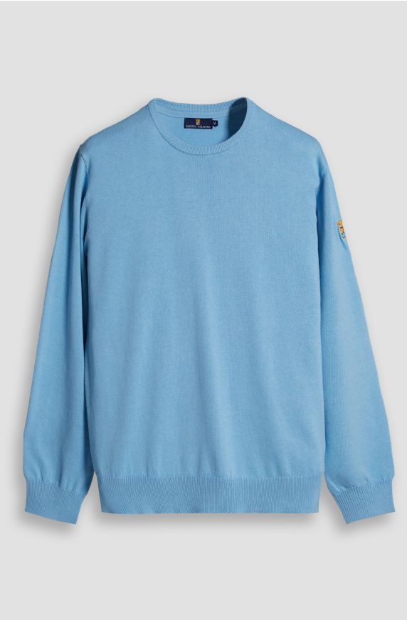 Maglia da uomo in cotone