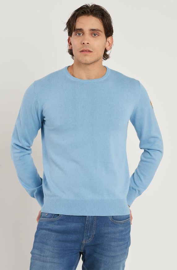 Maglia da uomo in cotone