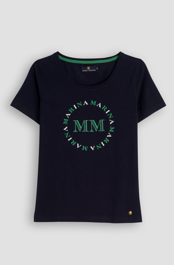 T-shirt linea Country Club