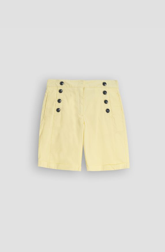 Bermuda linea Amerigo Vespucci