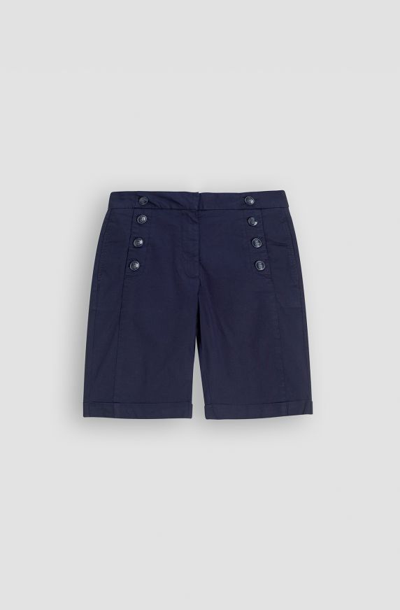 Bermuda shorts Amerigo Vespucci line
