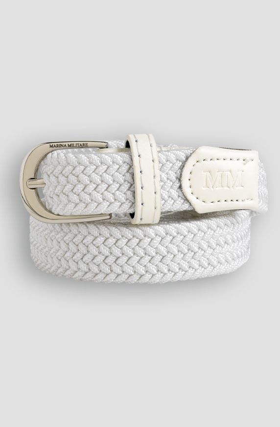 Woven belt
